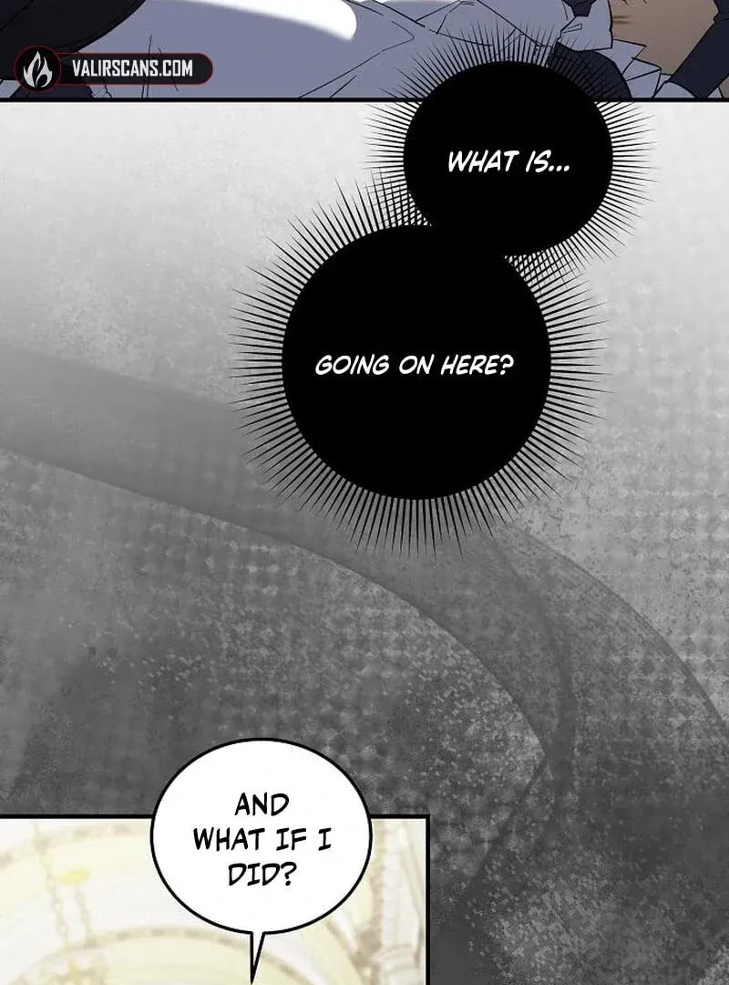 Revenge Guide for the Time-Limited Maid Chapter 35 page 5 - 