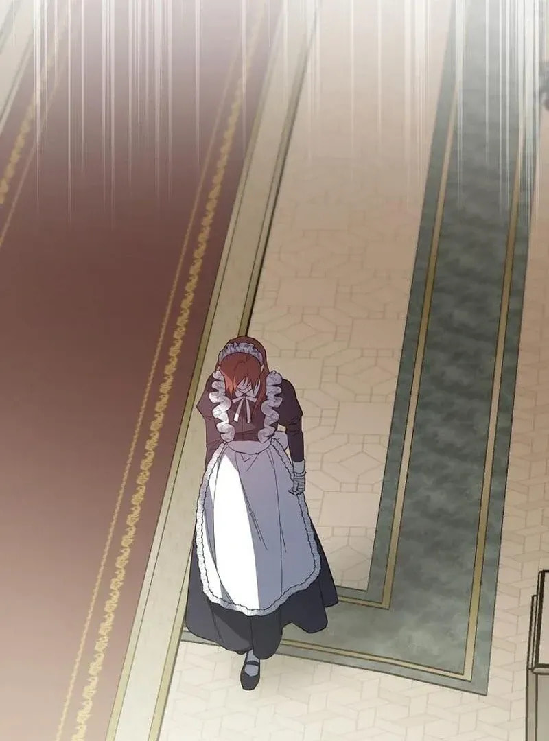 Revenge Guide for the Time-Limited Maid Chapter 35 page 43 - 