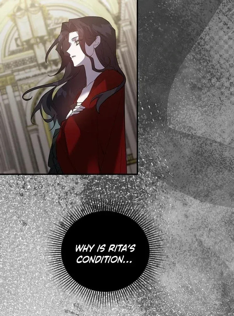 Revenge Guide for the Time-Limited Maid Chapter 35 page 6 - 
