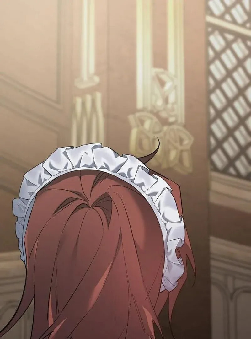 Revenge Guide for the Time-Limited Maid Chapter 35 page 51 - 