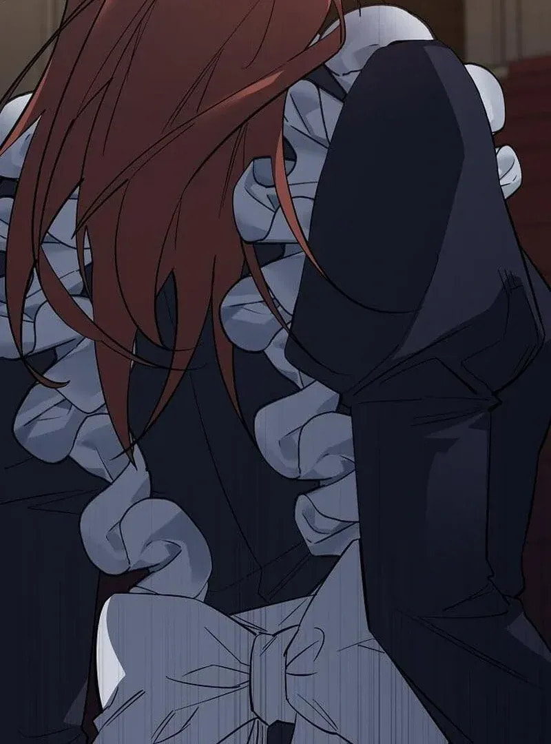 Revenge Guide for the Time-Limited Maid Chapter 35 page 52 - 