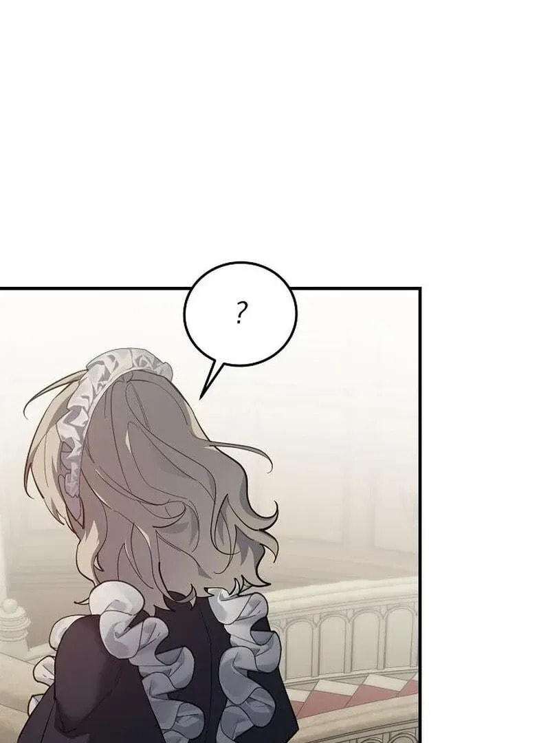 Revenge Guide for the Time-Limited Maid Chapter 35 page 57 - 