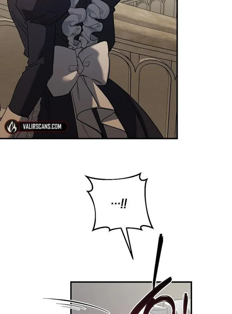 Revenge Guide for the Time-Limited Maid Chapter 35 page 58 - 