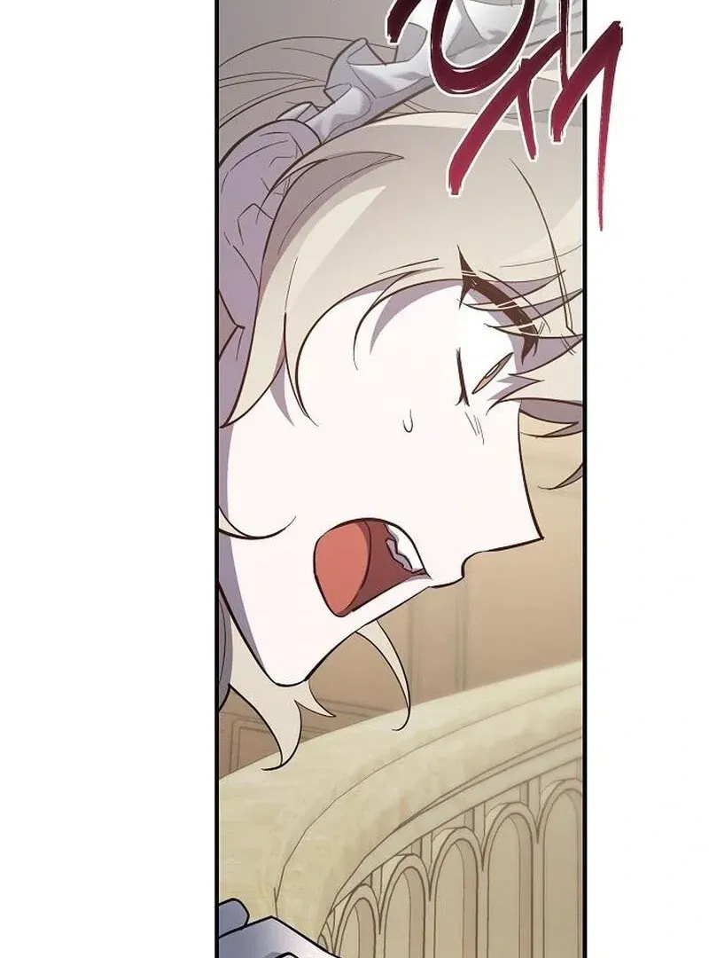 Revenge Guide for the Time-Limited Maid Chapter 35 page 59 - 