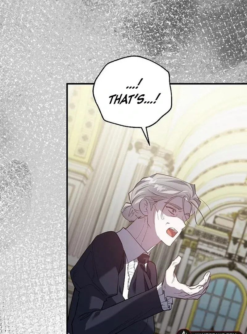 Revenge Guide for the Time-Limited Maid Chapter 35 page 7 - 