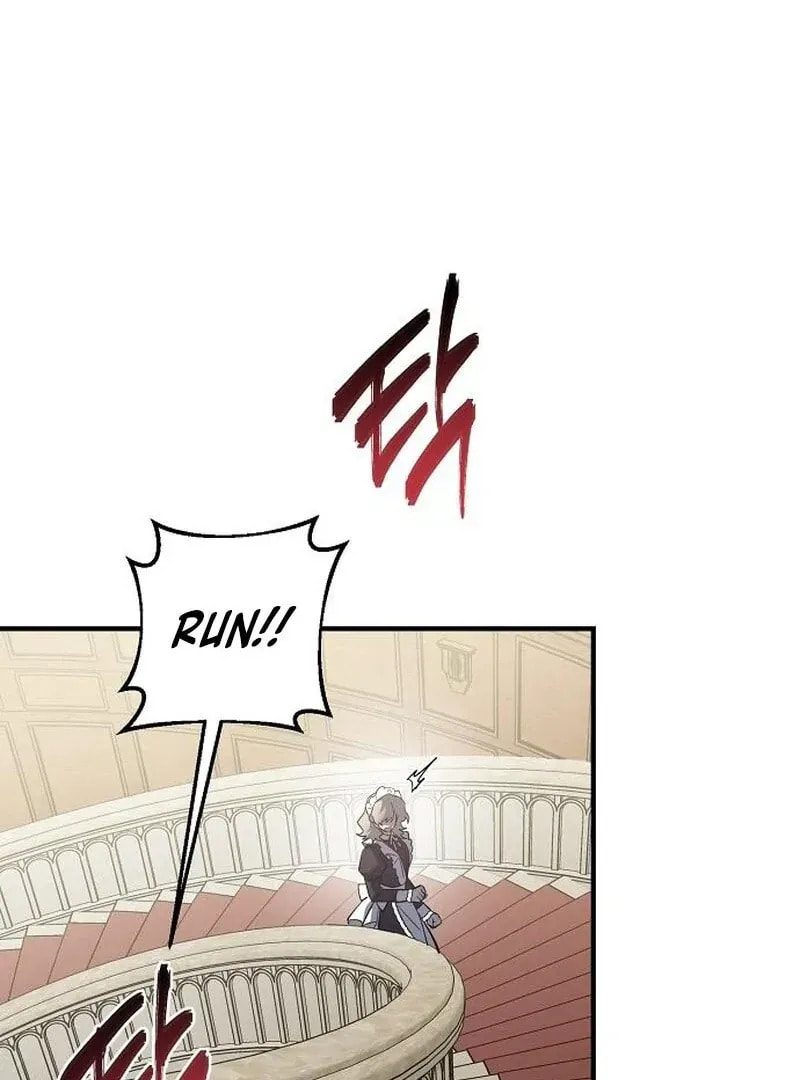 Revenge Guide for the Time-Limited Maid Chapter 35 page 63 - 