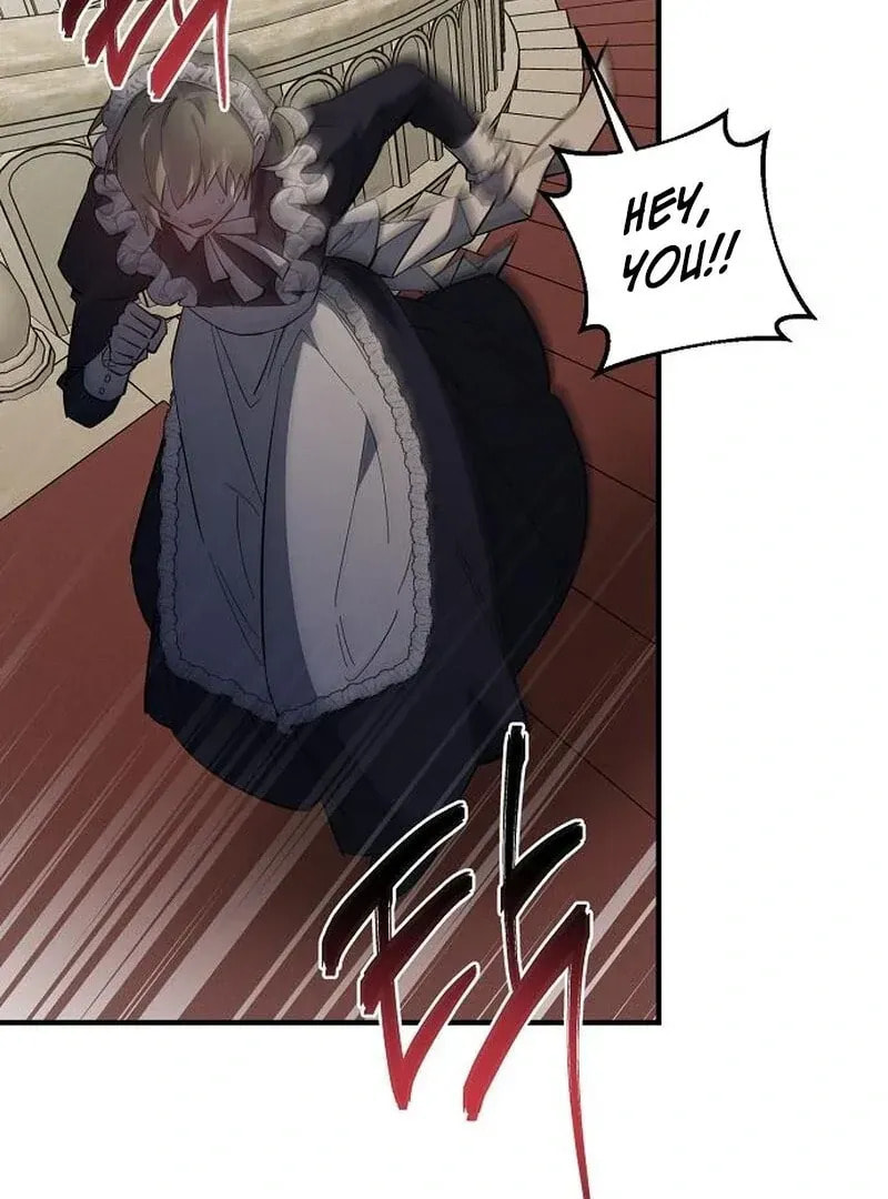 Revenge Guide for the Time-Limited Maid Chapter 35 page 64 - 