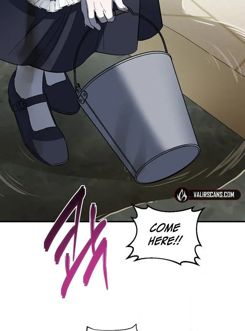 Revenge Guide for the Time-Limited Maid Chapter 35 page 66 - 