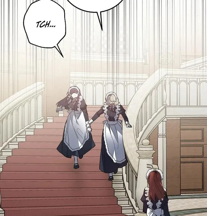 Revenge Guide for the Time-Limited Maid Chapter 35 page 68 - 