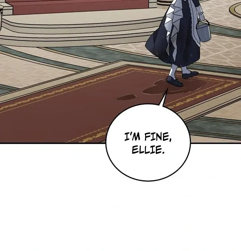 Revenge Guide for the Time-Limited Maid Chapter 35 page 69 - 