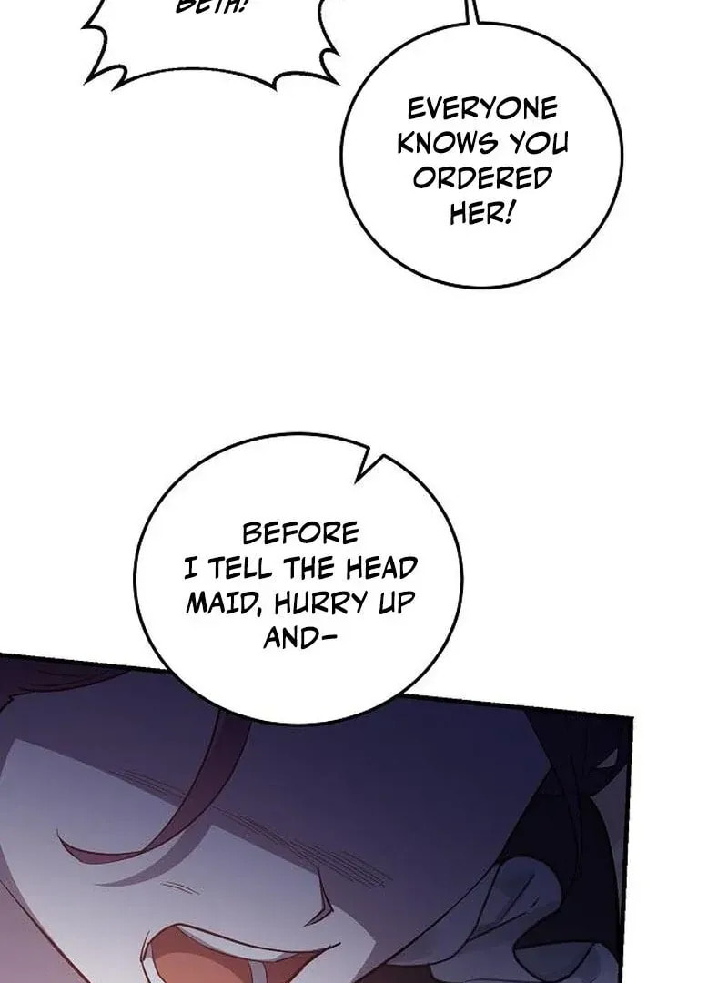 Revenge Guide for the Time-Limited Maid Chapter 35 page 71 - 