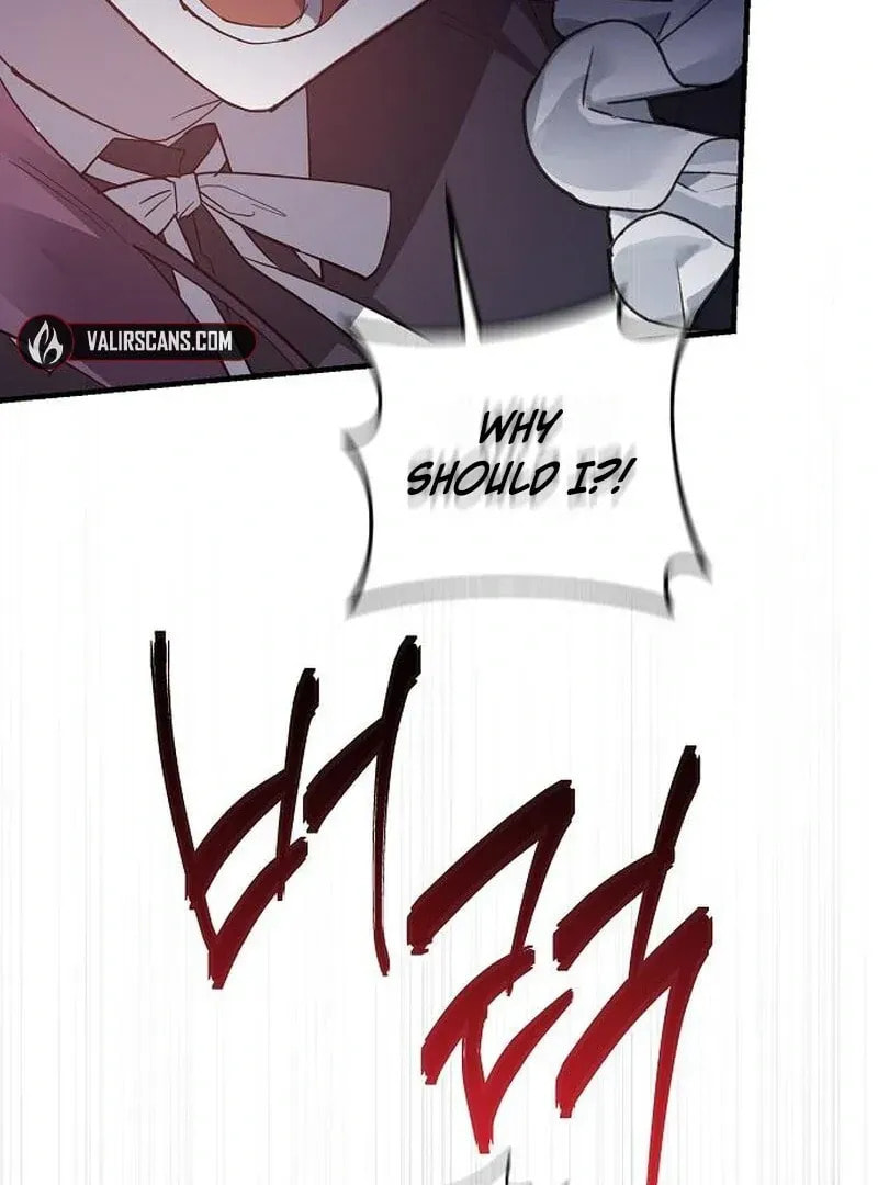 Revenge Guide for the Time-Limited Maid Chapter 35 page 72 - 