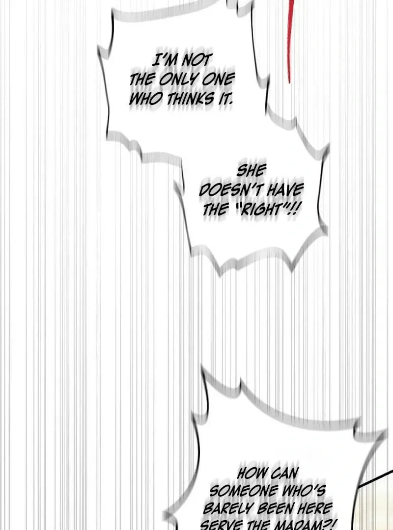 Revenge Guide for the Time-Limited Maid Chapter 35 page 73 - 
