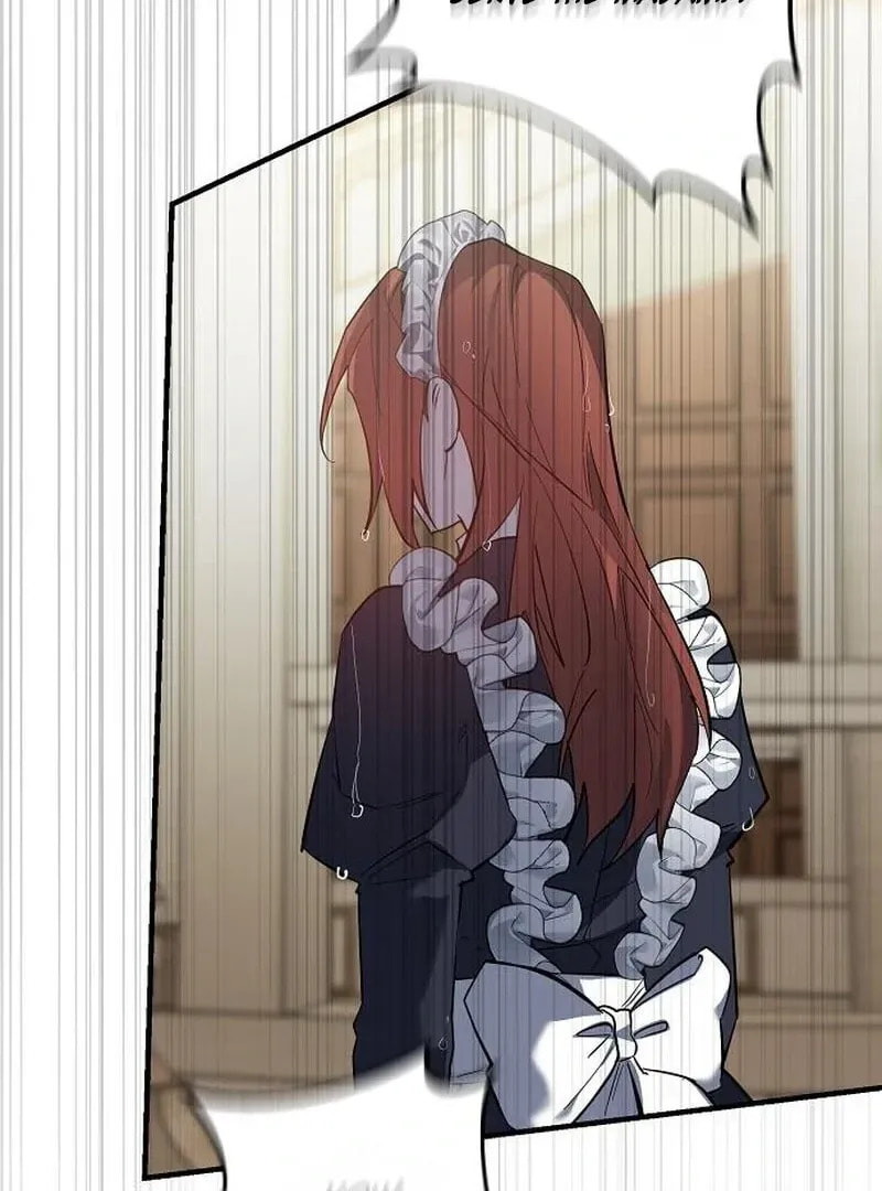 Revenge Guide for the Time-Limited Maid Chapter 35 page 74 - 