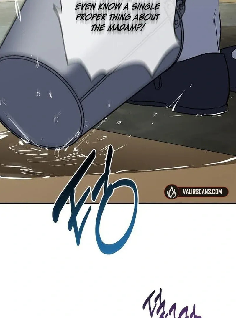 Revenge Guide for the Time-Limited Maid Chapter 35 page 76 - 