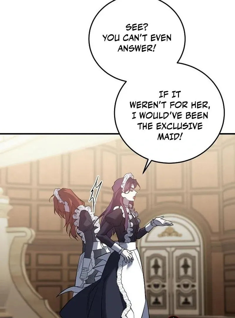 Revenge Guide for the Time-Limited Maid Chapter 35 page 85 - 