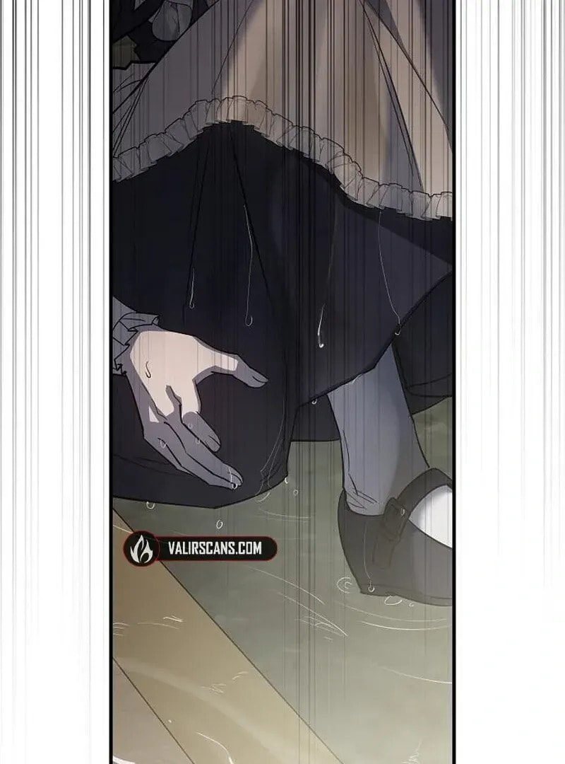 Revenge Guide for the Time-Limited Maid Chapter 35 page 89 - 