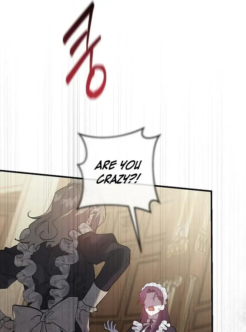 Revenge Guide for the Time-Limited Maid Chapter 35 page 93 - 