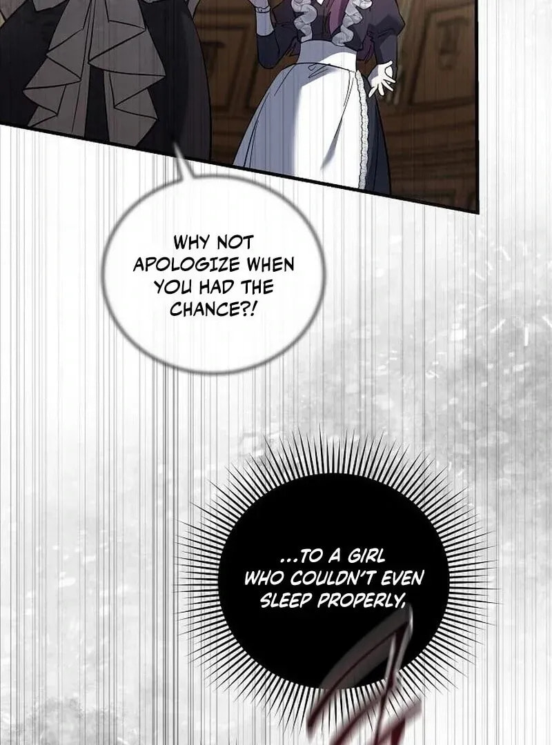 Revenge Guide for the Time-Limited Maid Chapter 35 page 94 - 