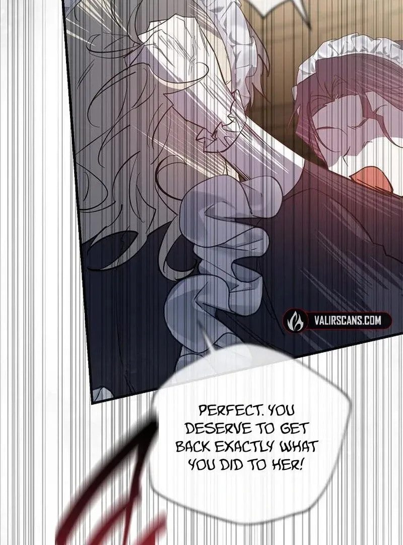 Revenge Guide for the Time-Limited Maid Chapter 35 page 96 - 