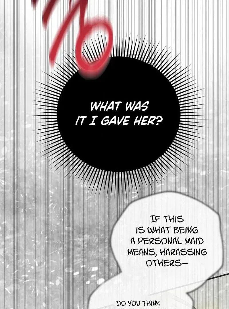 Revenge Guide for the Time-Limited Maid Chapter 35 page 97 - 