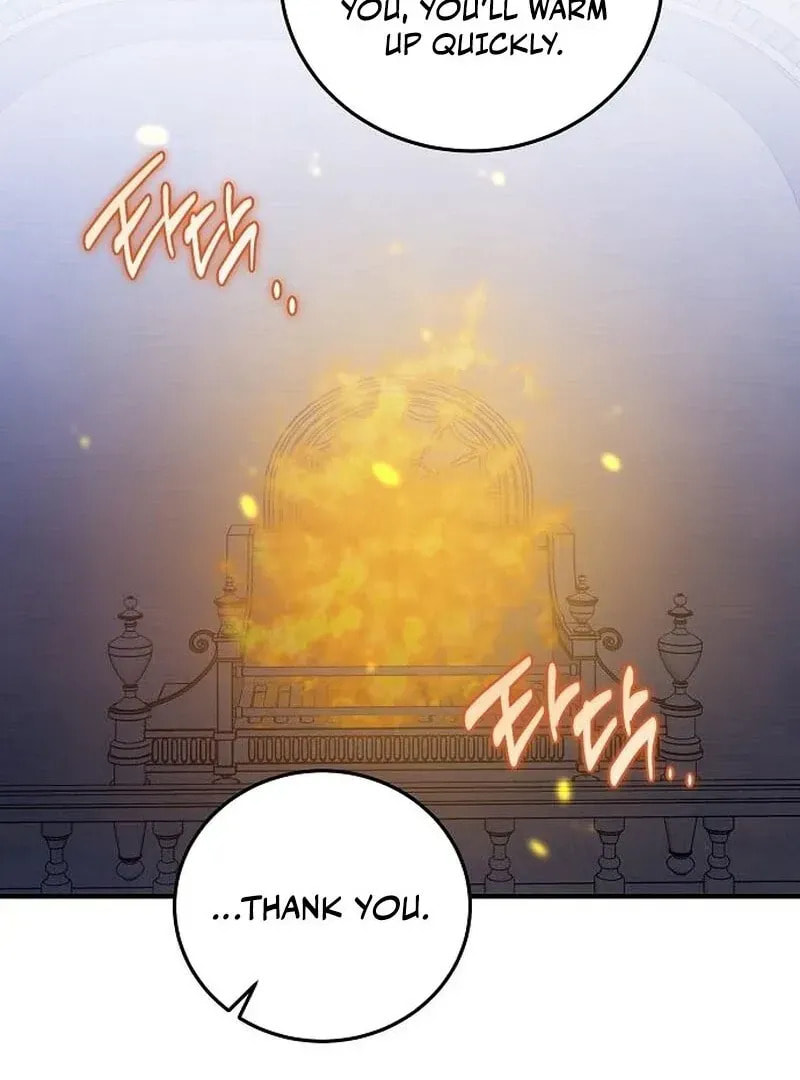 Revenge Guide for the Time-Limited Maid Chapter 36 page 11 - 