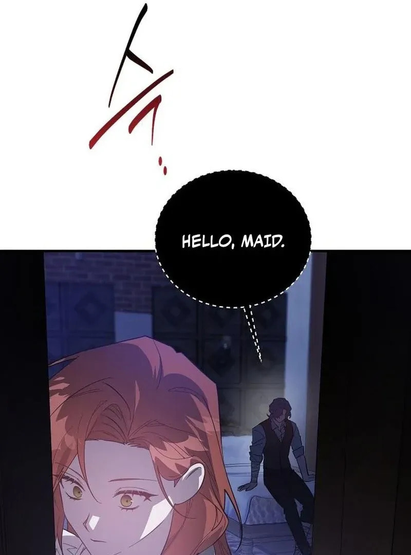 Revenge Guide for the Time-Limited Maid Chapter 36 page 103 - 