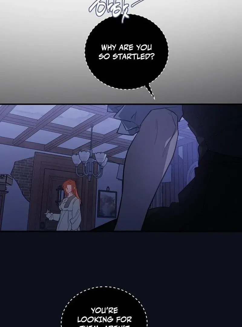Revenge Guide for the Time-Limited Maid Chapter 36 page 106 - 