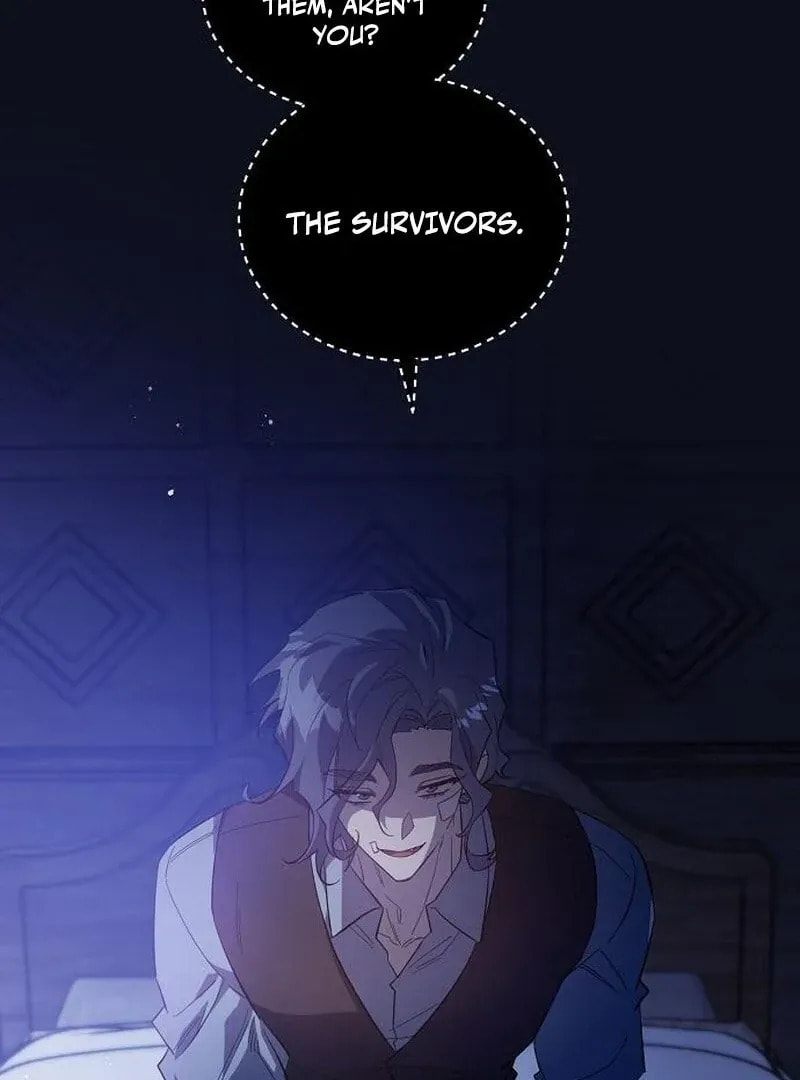 Revenge Guide for the Time-Limited Maid Chapter 36 page 107 - 