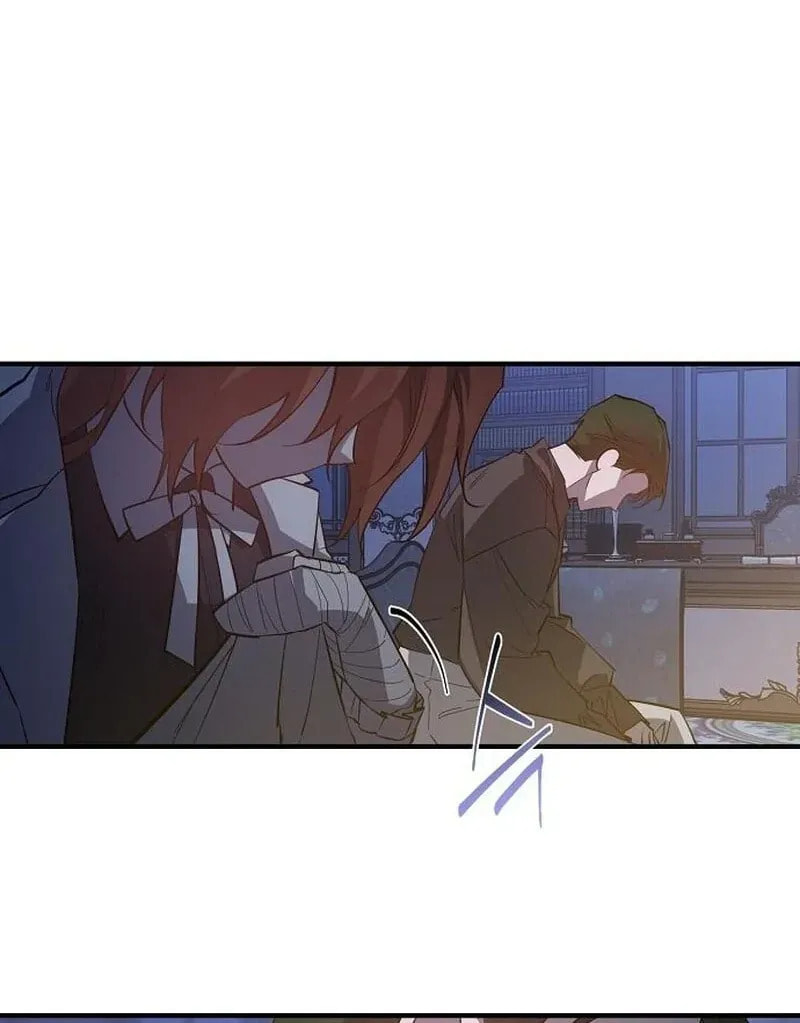 Revenge Guide for the Time-Limited Maid Chapter 36 page 12 - 