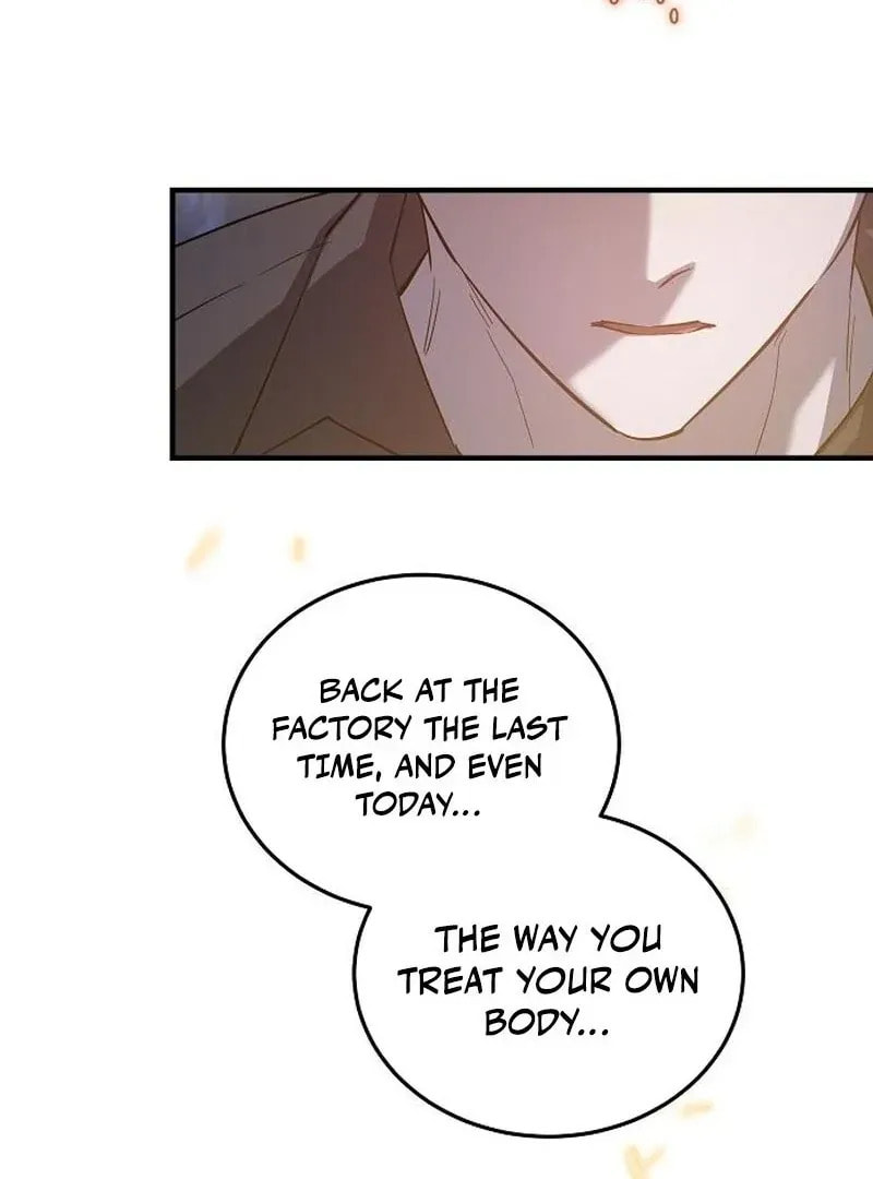 Revenge Guide for the Time-Limited Maid Chapter 36 page 15 - 