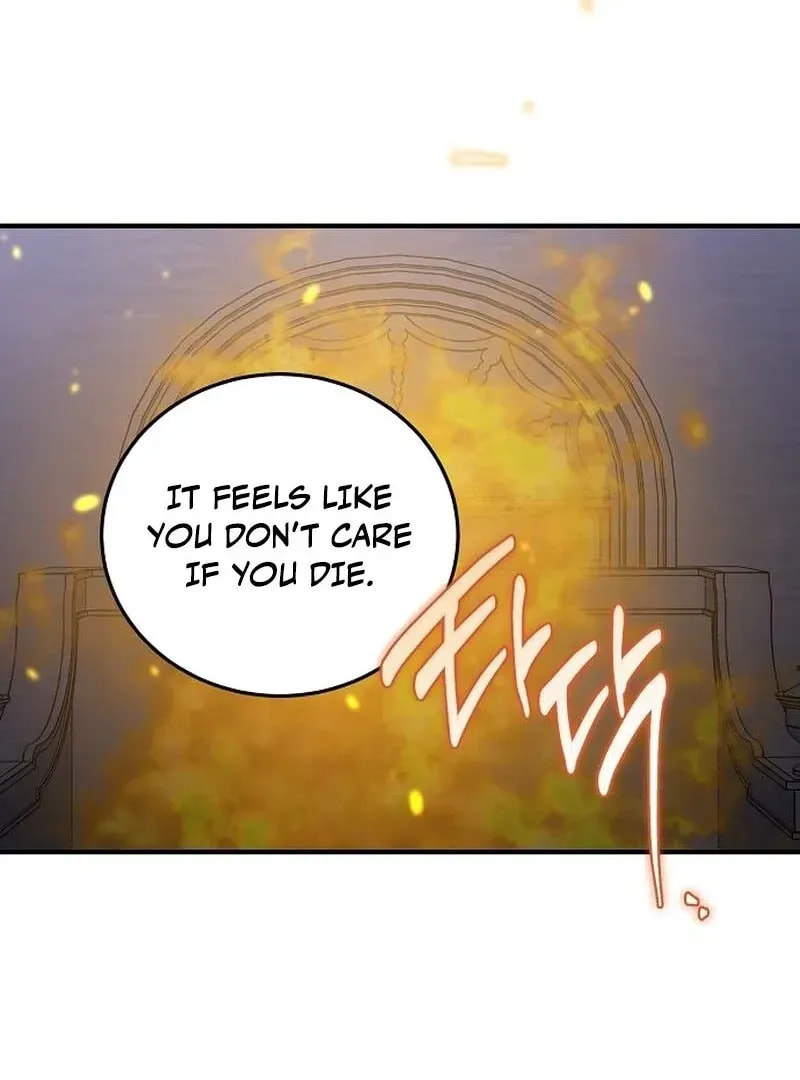 Revenge Guide for the Time-Limited Maid Chapter 36 page 16 - 