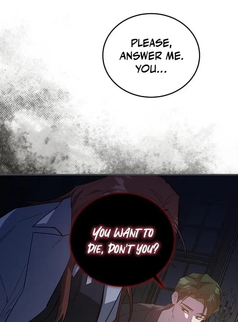 Revenge Guide for the Time-Limited Maid Chapter 36 page 17 - 