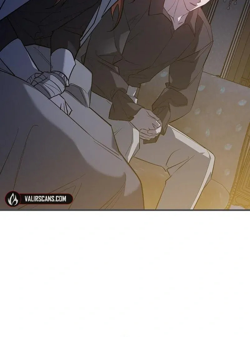 Revenge Guide for the Time-Limited Maid Chapter 36 page 18 - 