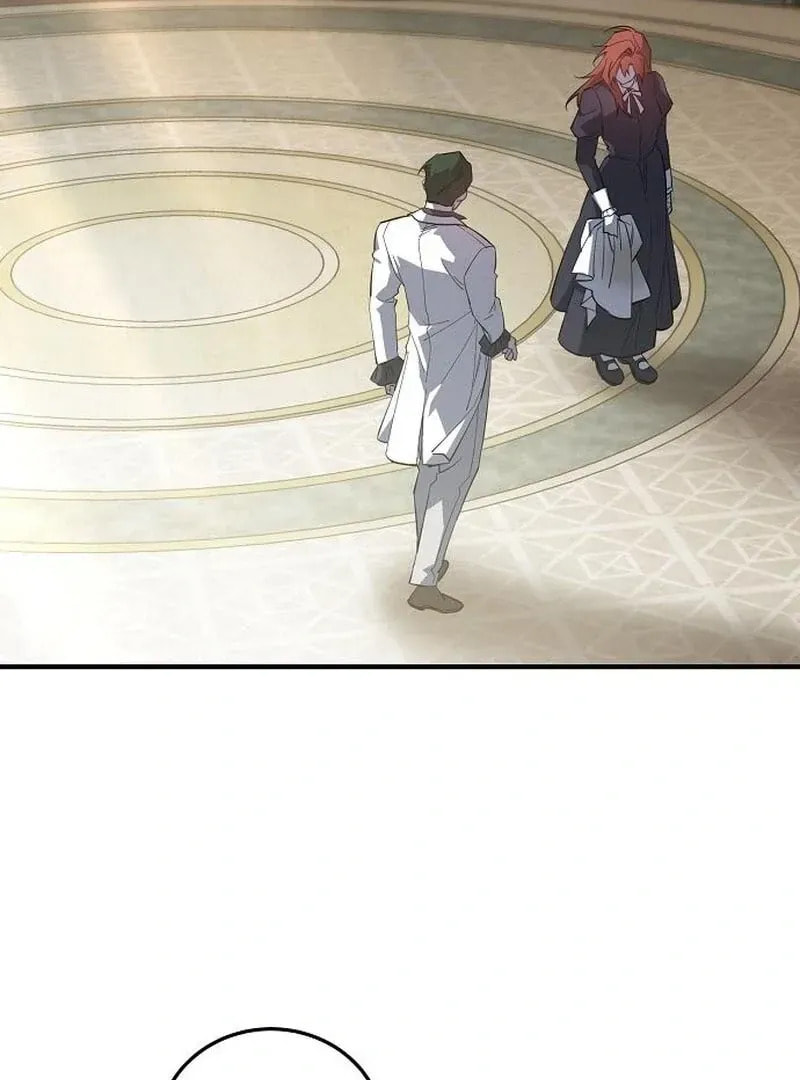 Revenge Guide for the Time-Limited Maid Chapter 36 page 3 - 