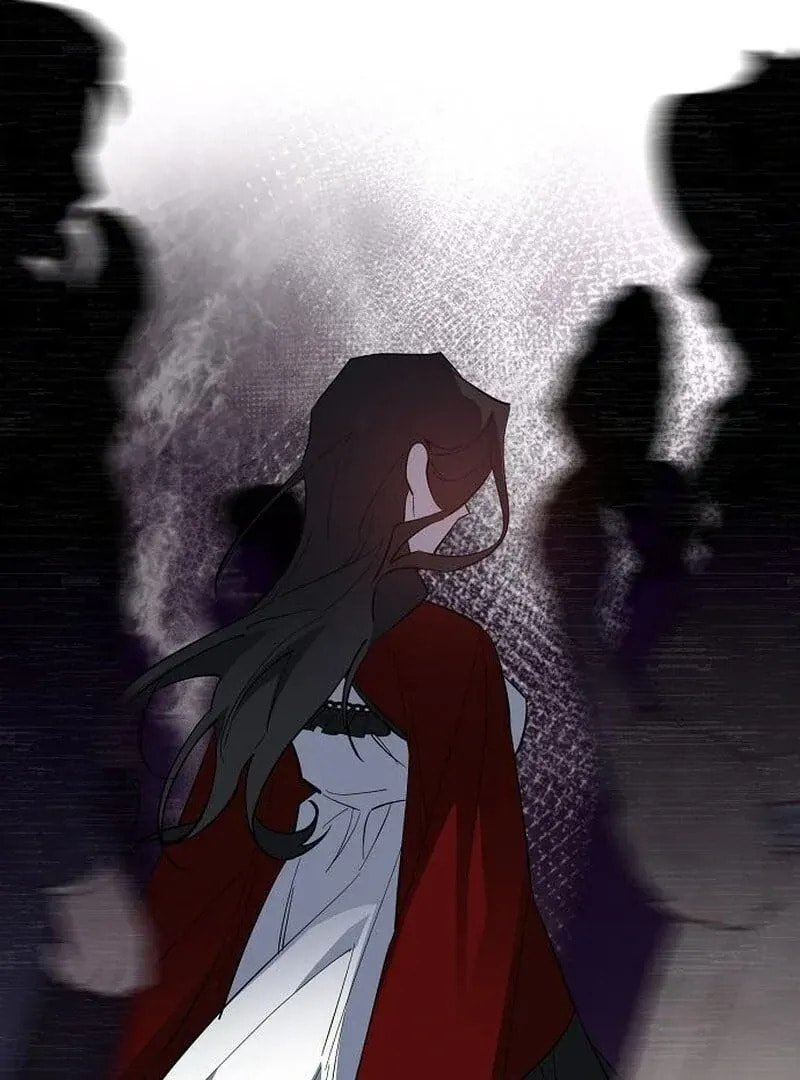 Revenge Guide for the Time-Limited Maid Chapter 36 page 22 - 