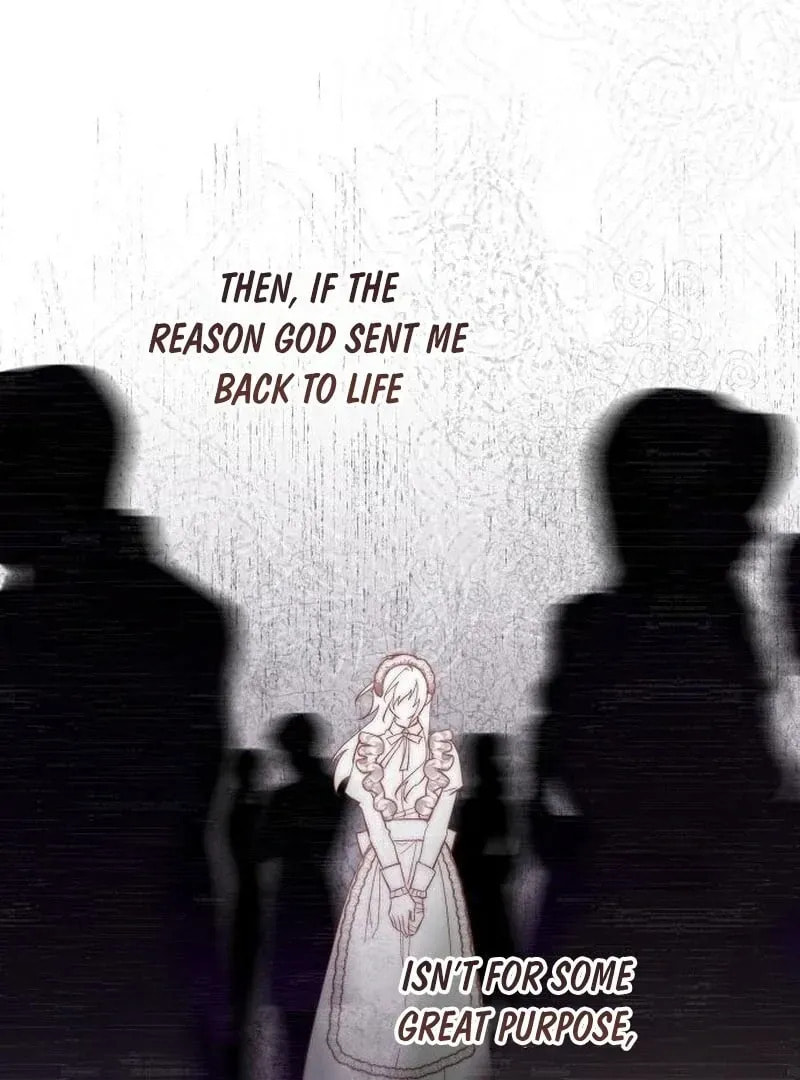 Revenge Guide for the Time-Limited Maid Chapter 36 page 25 - 