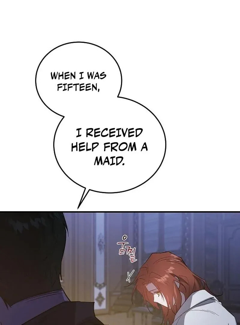 Revenge Guide for the Time-Limited Maid Chapter 36 page 29 - 