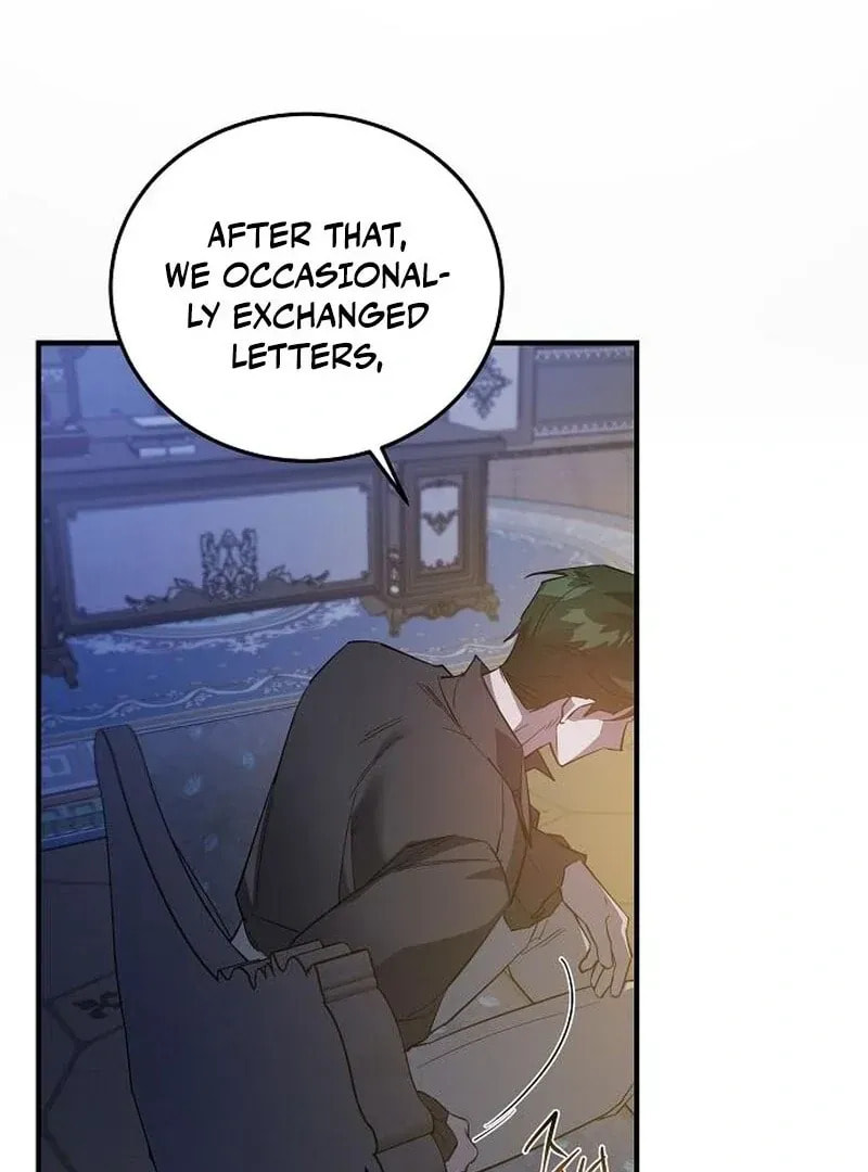 Revenge Guide for the Time-Limited Maid Chapter 36 page 33 - 