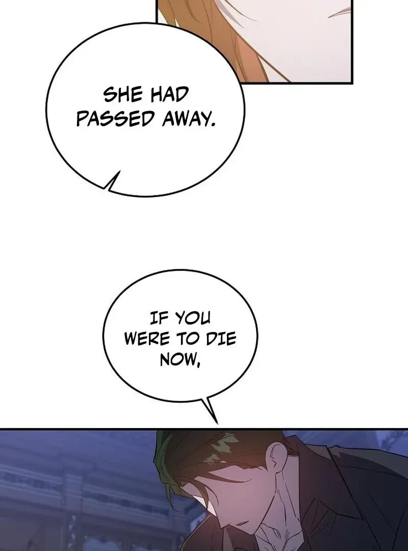 Revenge Guide for the Time-Limited Maid Chapter 36 page 35 - 