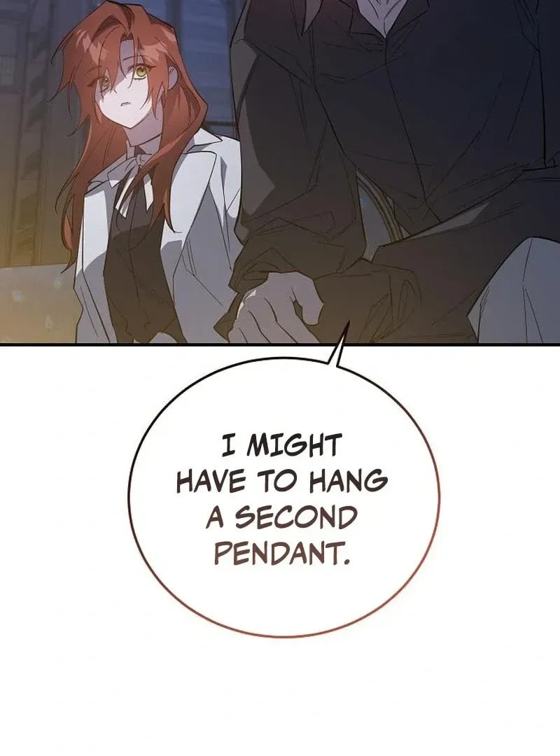 Revenge Guide for the Time-Limited Maid Chapter 36 page 36 - 