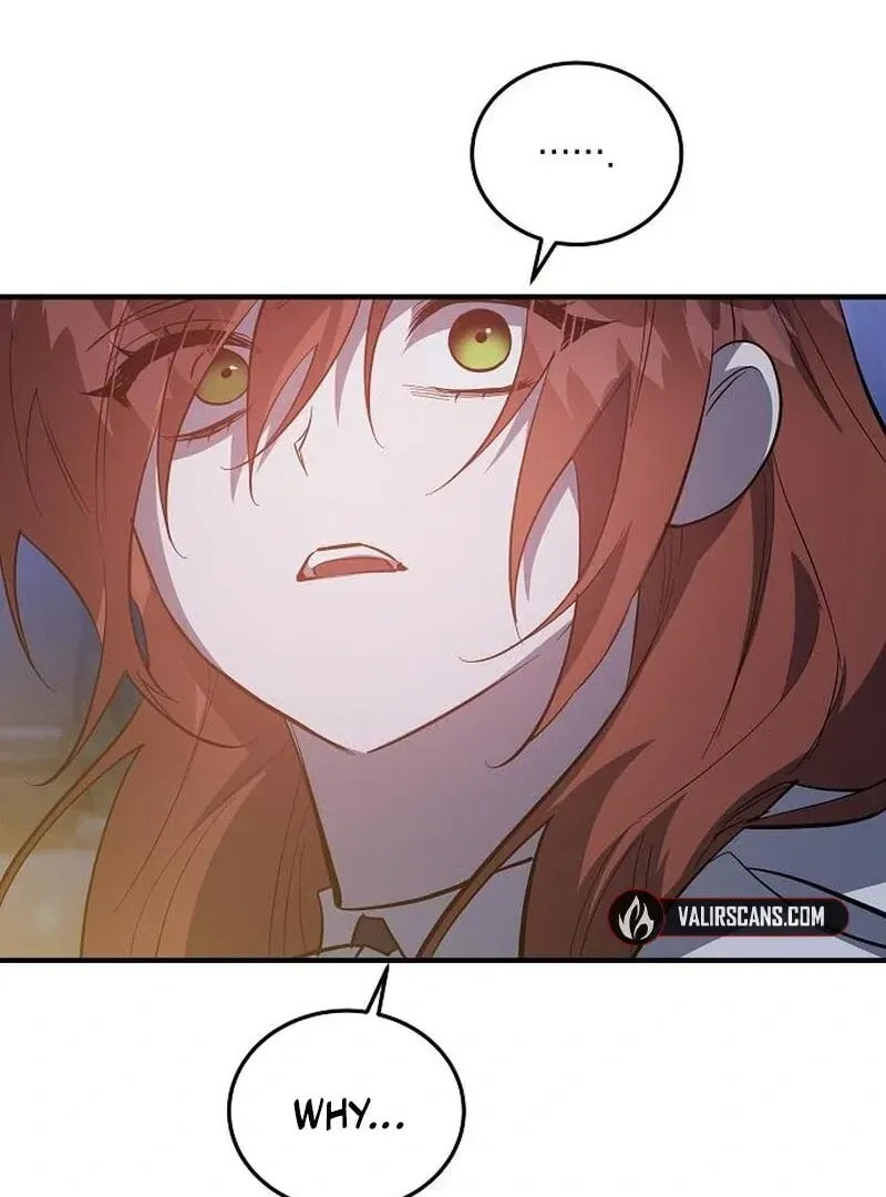 Revenge Guide for the Time-Limited Maid Chapter 36 page 37 - 