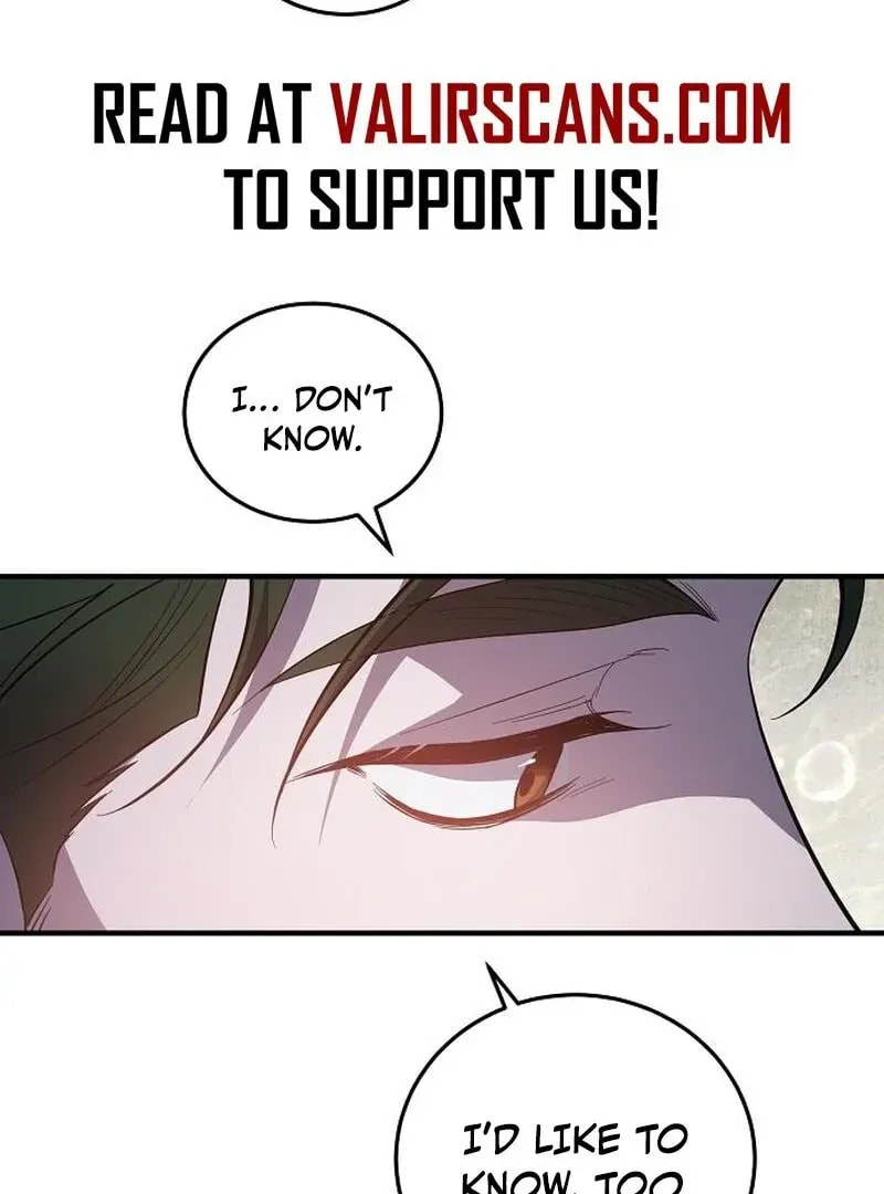 Revenge Guide for the Time-Limited Maid Chapter 36 page 38 - 