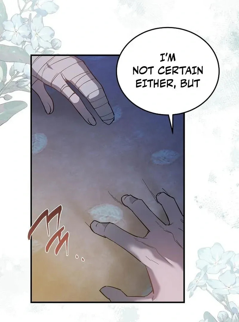 Revenge Guide for the Time-Limited Maid Chapter 36 page 44 - 