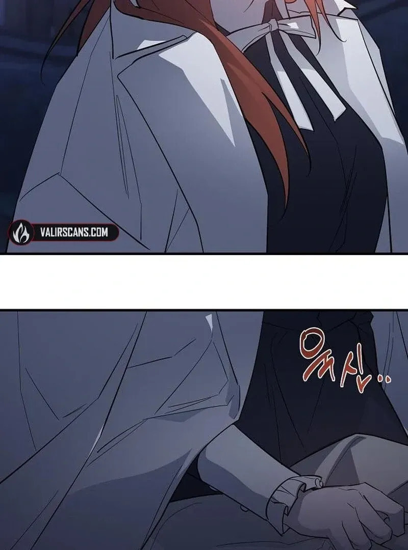 Revenge Guide for the Time-Limited Maid Chapter 36 page 46 - 