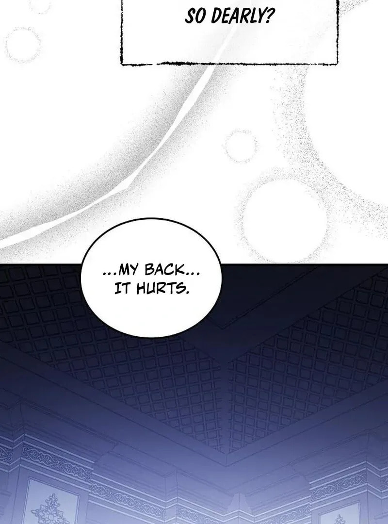 Revenge Guide for the Time-Limited Maid Chapter 36 page 48 - 