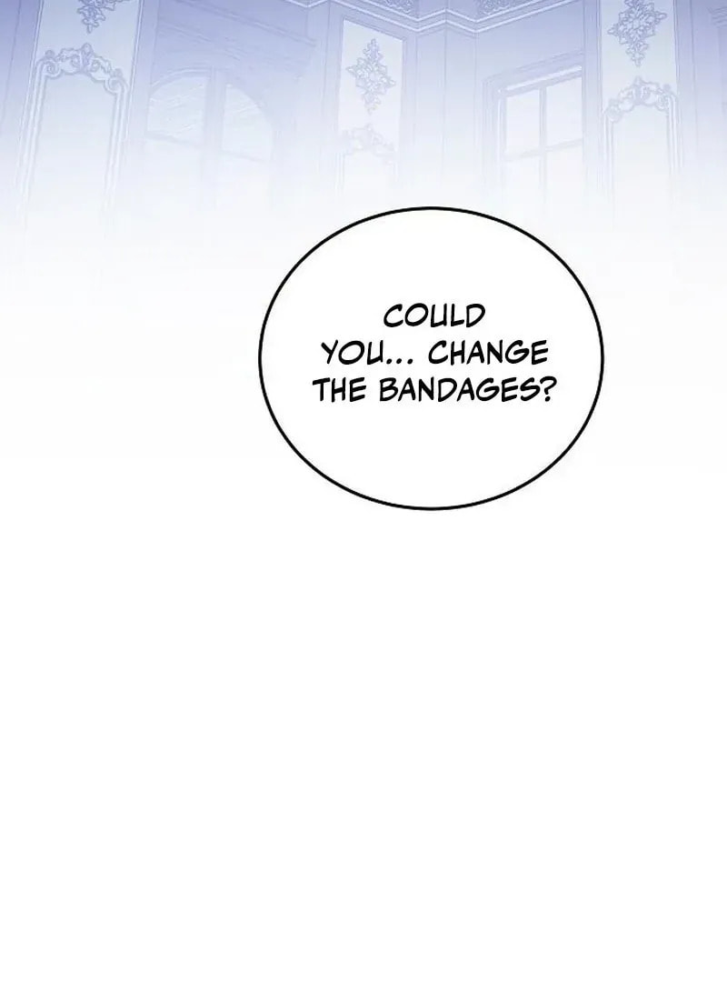Revenge Guide for the Time-Limited Maid Chapter 36 page 49 - 