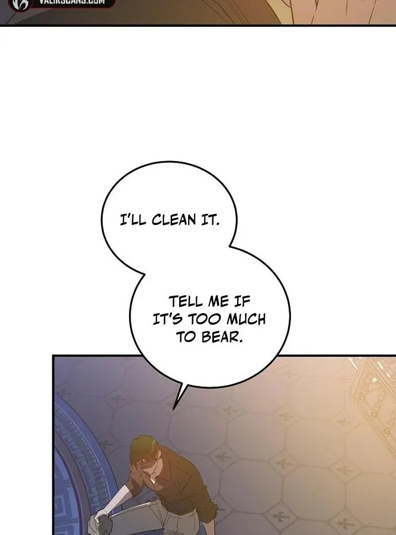Revenge Guide for the Time-Limited Maid Chapter 36 page 51 - 