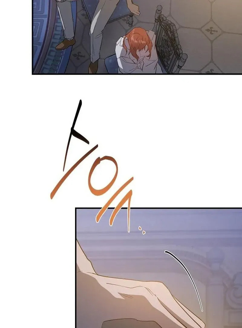 Revenge Guide for the Time-Limited Maid Chapter 36 page 52 - 