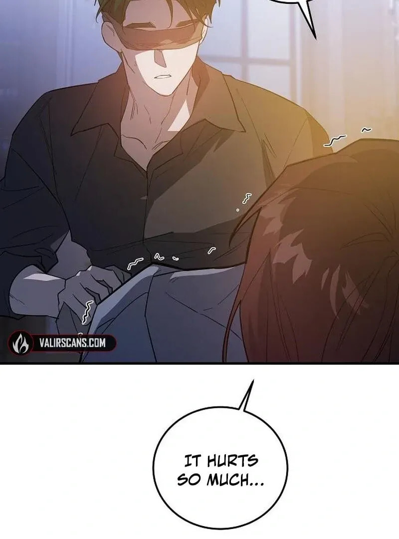 Revenge Guide for the Time-Limited Maid Chapter 36 page 59 - 